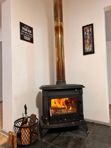 Mario & Luiza's Spacious Homestay - Pool, Braai & Games - Rawsonville