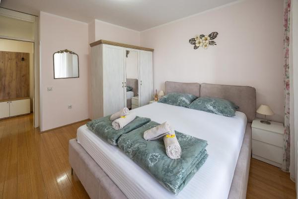 Apartment Elefant 021 - Novi Sad