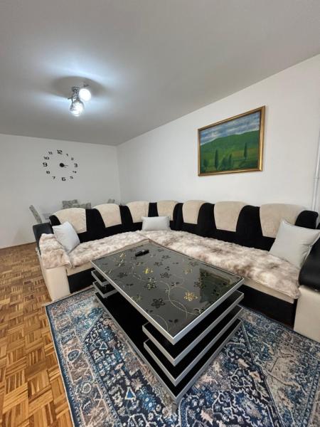 Lux Double Room Apartment - Sarajevo
