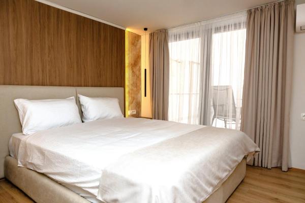 ZARO Apartments, Bitola