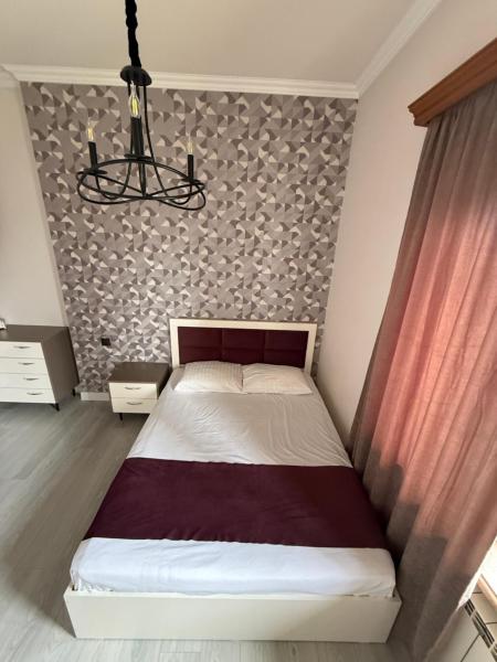 YGG Erevan & Tours, Jerewan