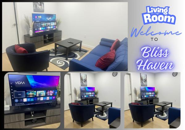 Bliss Haven - Winnipeg
