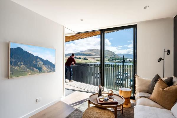 Clubhouse Lane 113 Golfside Free Parking Ac - The Remarkables Ski Area