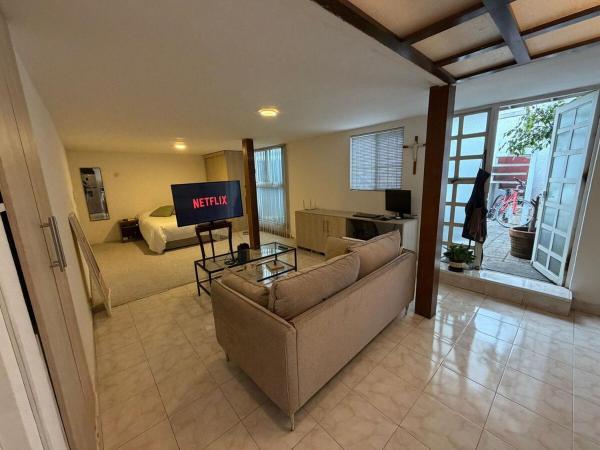 Apartment Near Azteca Stadium- Coyoacan - Ciudad de México
