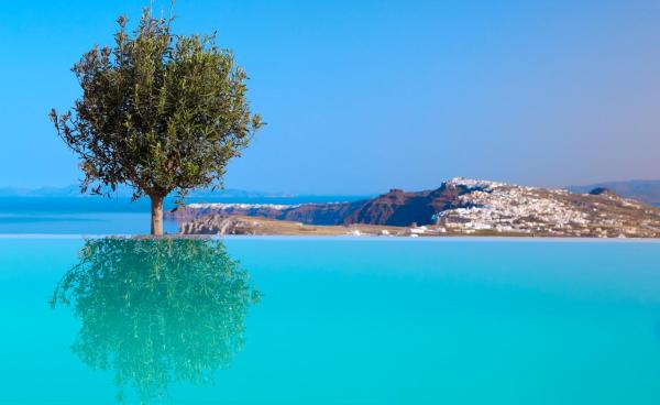 Voreina Gallery Suites, Pirgos