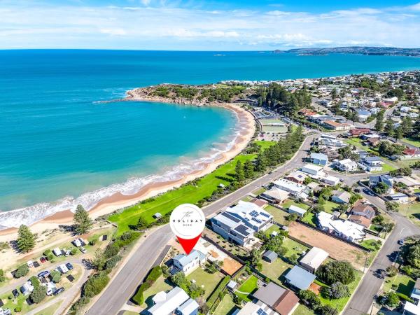 Horseshoe Bay Haven - Port Elliot