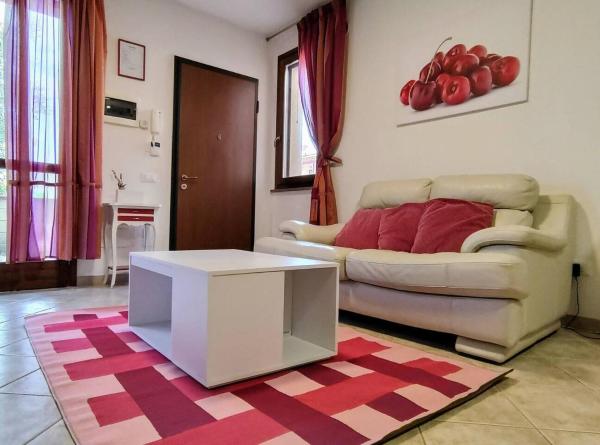 Cherry House - Pontedera