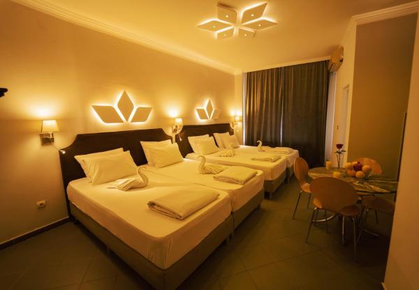 Apartman 4b H Pozarevac - Požarevac