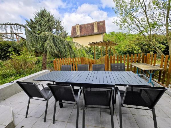 Vaucorbe - Bail Partner - Tonnerre