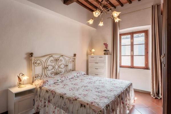 Casa Ilaria Vicopisano - Toscana