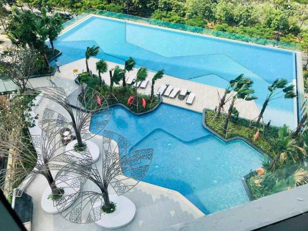 The Sun Avenue Luxury Serviced Apartments - Ho Chi Minh City