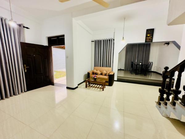 Kings Garden House - Mirissa