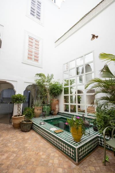Riad Acote - Marrakech