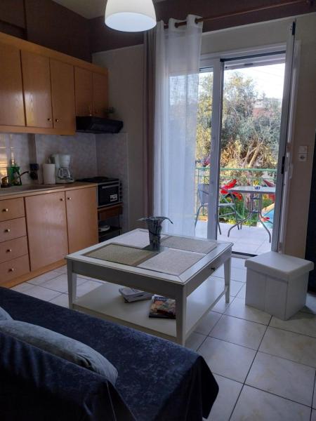 Κηπούπολις Kepoupolis Apartments - Kalamata