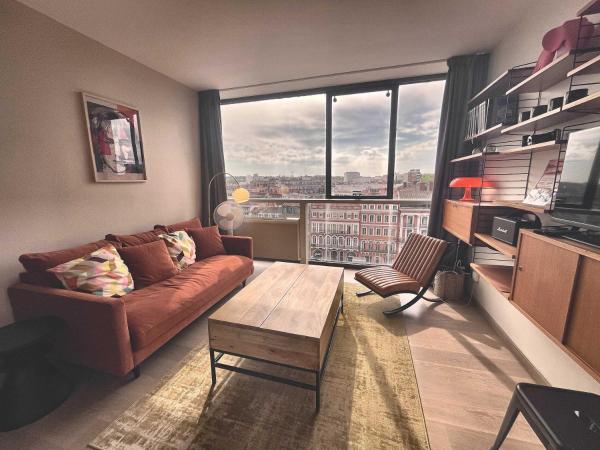 The Manhattan - 2p- Modern Comfort & Prime Location - Toulouse