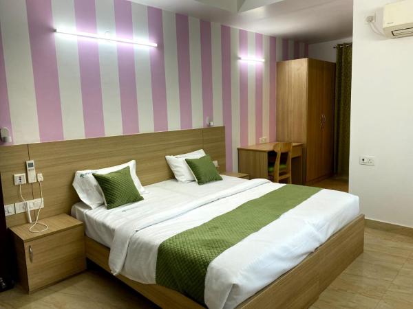 Akshayvat Eldercare - Gurugram