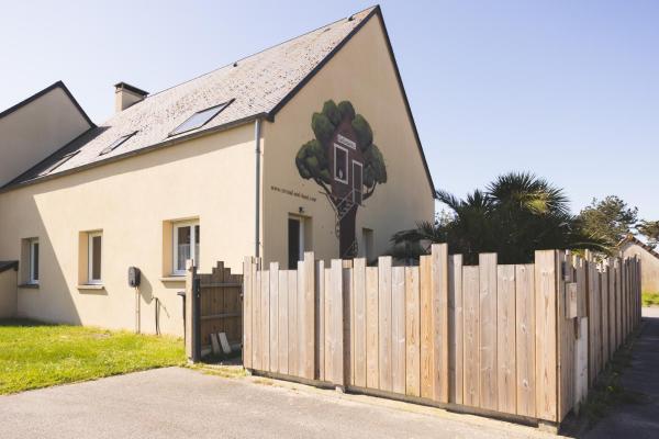 La Cachette - Portbail