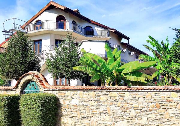Guest House - Heaven - Obsor