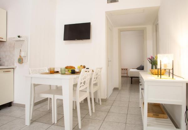 Mezzaluna Home - Carovigno