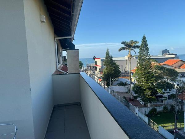 Apartamento 70 Metros Do Mar - Florianópolis