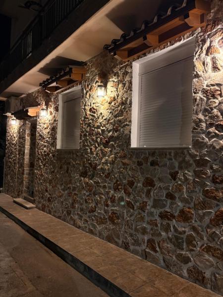 Stone House 48 M - Ахарнес
