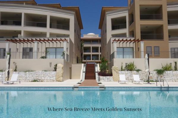 Celeste By The Sea - Paphos