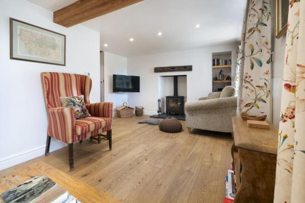 Garden Cottage - Brigsteer - Herdwick Cottages - 肯德爾