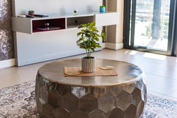 2 Bed Lux Apartment - Walk To V&a - Camps Bay