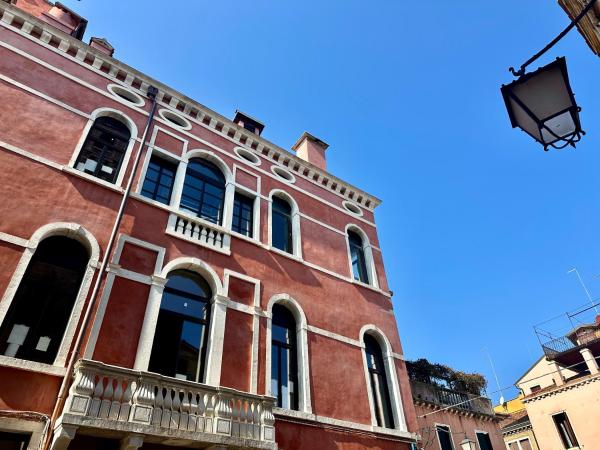 Palazzo De Polo - Wenecja