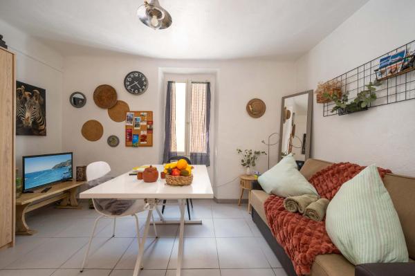 Studio Cosy Les Roches - Centre Village - Vence