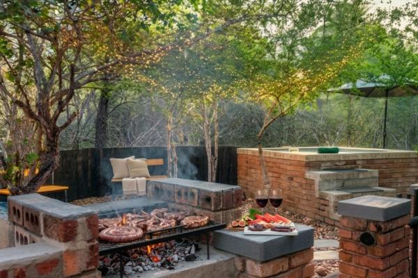 Harmonie - Peaceful Breakaway Marloth Park - Marloth Park