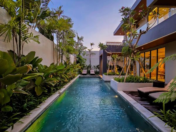 Papaver 1 Villa - Gianyar