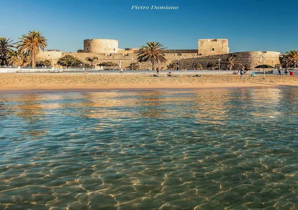 A Casa Di Giuseppe - Manfredonia
