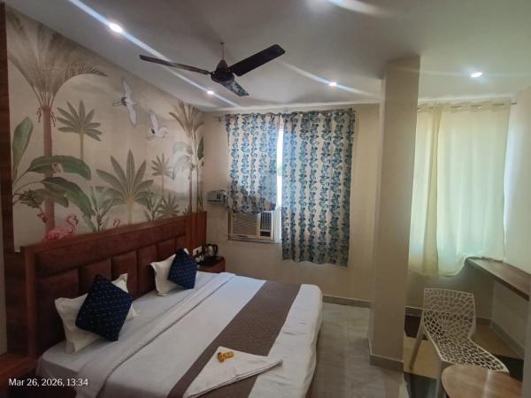 Rameshwaram Guest House, Varanasi