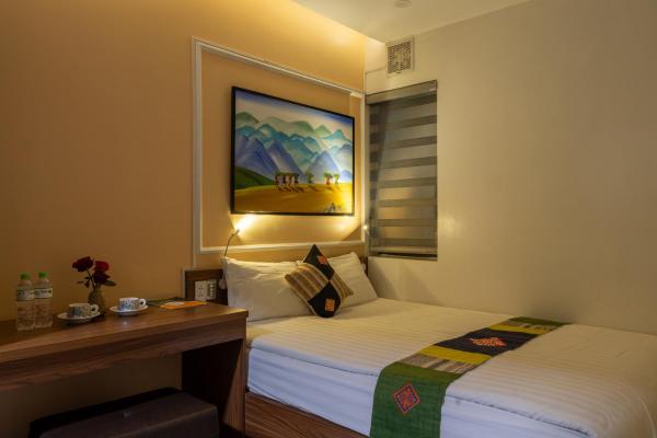 Ha Giang City Hostel And Tour - Hà Giang