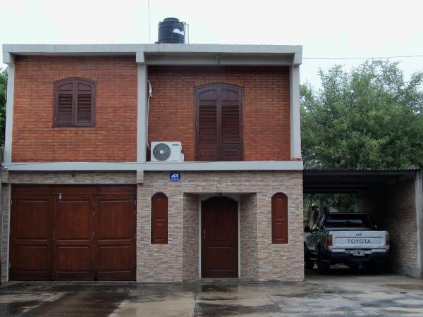 Casa Jugo - Provincia de Santiago del Estero