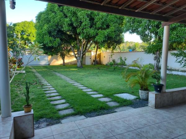 Suíte Com Café Da Manhã - Bahia