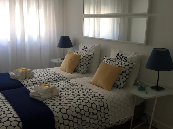 Apartamento Da Lapa