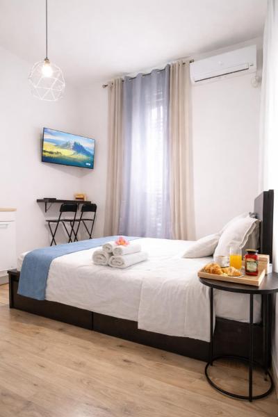 Casa Dolce Casa - Easy Stay Rooms - Roma