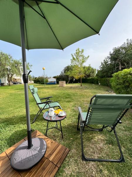 Casa Gatu Verdi-garden Apartment With Pool - Carvoeiro