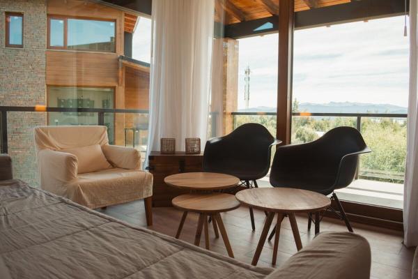 Bt Homes - Vistas úNicas Al Lago Y La Montaña, Full Amenities - Melipal - Bariloche