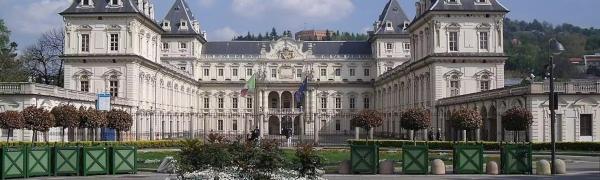 Appartamento Castello Del Valentino - Turim