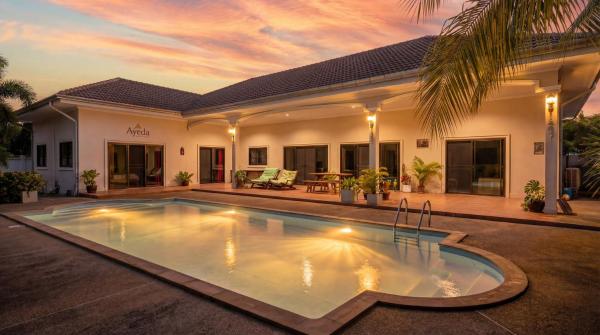 Ayeda Villa 2 - Krabi