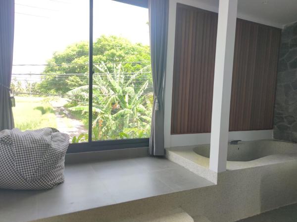 Airlangga Suites Ubud - Ubud