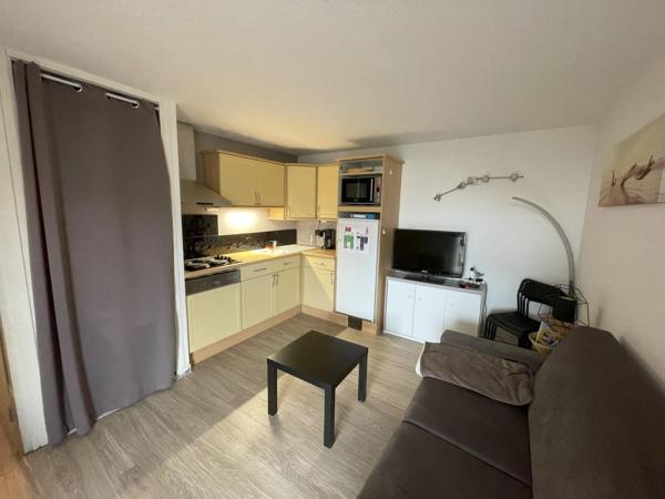 Appartement Rénové Avec Parking - 7 Pers. - Fr-1-874-49 - La Grande-Motte