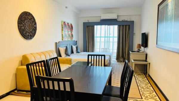 Rainbow Paradise Seaview By Achlys Collection - George Town