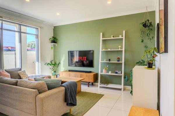 Koala In Brighton 3br With Sauna, Walk To Jetty, Train And Close To Glenelg And Cbd - Koala Stay - Glenelg