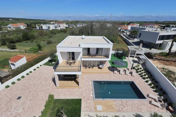 Vila Amara - Nin