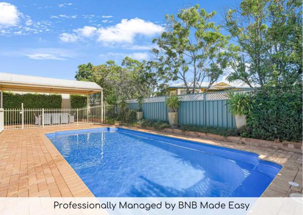 Whispering Glen - Pool Entertainer Close To Zoo - Dubbo