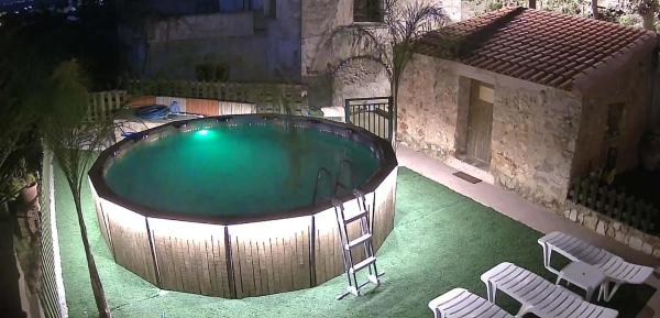 Michaela's House - Crete